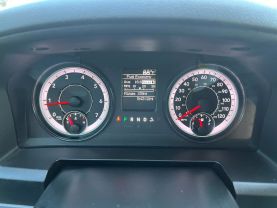 2020 RAM 1500 CLASSIC QUAD CAB