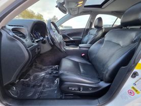 2012 Lexus Is - Image 16