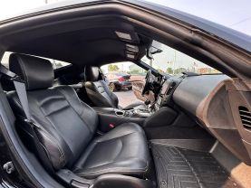 2010 NISSAN 370Z