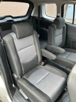 2006 MAZDA MAZDA5 PASSENGER 4-CYL, 2.3 LITER TOURING MINIVAN 4D