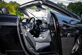 2015 MERCEDES-BENZ SL-CLASS