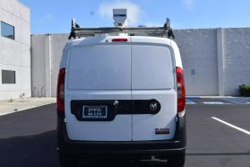 2021 RAM PROMASTER CITY TRADESMAN CARGO VAN 4D