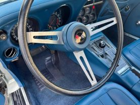 1972 CORVETTE LS5 454 STINGRAY - - -