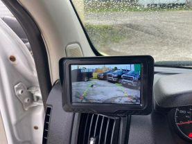 2014 RAM PROMASTER 2500 CARGO CARGO V6, VVT, 3.6 LITER TRADESMAN VAN 3D