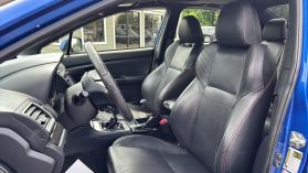 2017 Subaru Wrx - Image 21