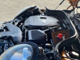 2017 MINI CONVERTIBLE CONVERTIBLE 3-CYL, TURBO, 1.5 LITER COOPER CONVERTIBLE 2D