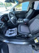 2019 FORD EDGE SUV 4-CYL, ECOBOOST, TURBO, 2.0 LITER SE SPORT UTILITY 4D