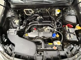 2019 SUBARU OUTBACK WAGON 4-CYL, 2.5 LITER 2.5I LIMITED WAGON 4D at Major Key Motors - used car dealership in Lebanon, PA.