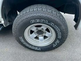 1999 MITSUBISHI DELICA SPACE GEAR VAN 6G72 JASPER