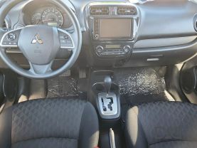 2024 MITSUBISHI MIRAGE HATCHBACK