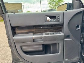 2013 FORD FLEX SUV V6, 3.5 LITER SEL SPORT UTILITY 4D