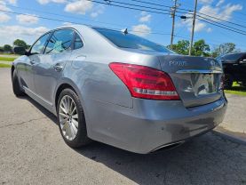 2016 HYUNDAI EQUUS