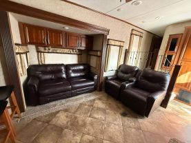 2017 FOREST RIVER SANIBEL RV & CAMPERS - 3751