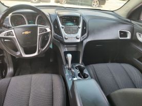 2015 CHEVROLET EQUINOX SUV 4-CYL, 2.4 LITER LT SPORT UTILITY 4D