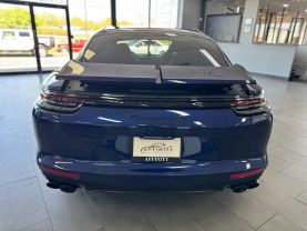 2020 PORSCHE PANAMERA SEDAN V8, TWIN TURBO, 4.0 LITER GTS SEDAN 4D