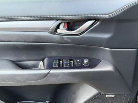 2019 MAZDA CX-5 SUV 4-CYL, SKYACTIV-G, 2.5 LITER TOURING SPORT UTILITY 4D