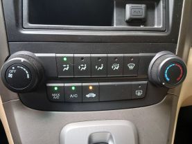 2008 HONDA CR-V SUV 4-CYL, VTEC, 2.4 LITER LX SPORT UTILITY 4D