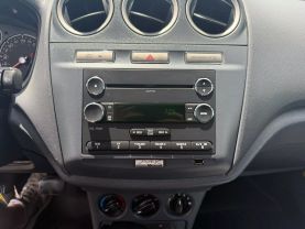2013 FORD TRANSIT CONNECT PASSENGER PASSENGER 4-CYL, 2.0 LITER XLT VAN 4D