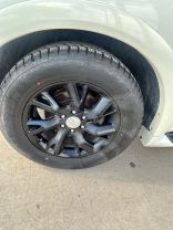 2014 Infiniti Qx80 - Image 13