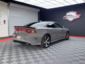 2019 DODGE CHARGER SEDAN V6, 3.6 LITER GT SEDAN 4D