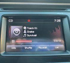 2016 KIA OPTIMA SEDAN 4-CYL, 2.4 LITER LX SEDAN 4D