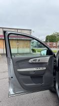 2012 CHEVROLET TRAVERSE SUV V6, 3.6 LITER LS SPORT UTILITY 4D