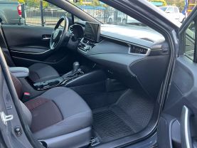 2023 TOYOTA COROLLA HYBRID