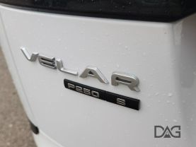2018 LAND ROVER RANGE ROVER VELAR SUV