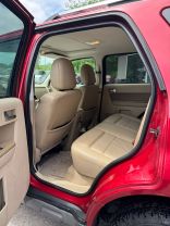 2009 FORD ESCAPE