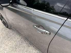 2023 NISSAN ALTIMA SEDAN 4-CYL, 2.5 LITER 2.5 SR SEDAN 4D at T&T Repairables - used car dealership in Spencer, Indiana.