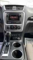 2016 GMC ACADIA SUV V6, 3.6 LITER SLE-2 SPORT UTILITY 4D