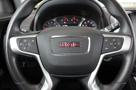 2022 GMC TERRAIN