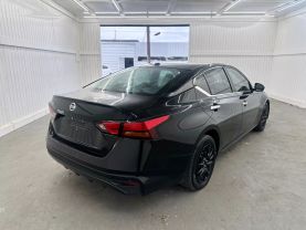 2020 NISSAN ALTIMA