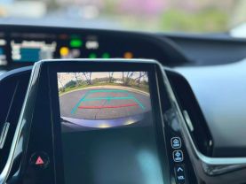 2017 TOYOTA PRIUS PRIME