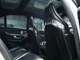 2015 MERCEDES-BENZ C-CLASS for sale in  Orlando, FL