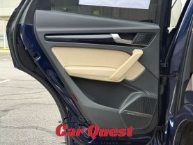 2018 Audi Q5 - Image 12