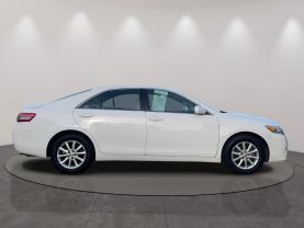 2010 TOYOTA CAMRY SEDAN 4-CYL, 2.5 LITER XLE SEDAN 4D