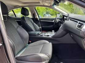 2019 GENESIS G70 SEDAN 4-CYL, TURBO, GDI, 2.0 LITER 2.0T ADVANCED SEDAN 4D at T&T Repairables - used car dealership in Spencer, Indiana.