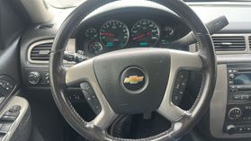 2011 CHEVROLET AVALANCHE