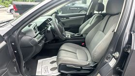 2017 Honda Civic - Image 10