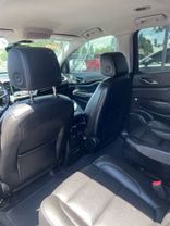 2019 GMC ACADIA SUV V6, 3.6 LITER SLT-1 SPORT UTILITY 4D