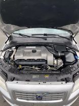 2008 VOLVO S80 SEDAN 6-CYL, TURBO, 3.0 LITER T6 SEDAN 4D