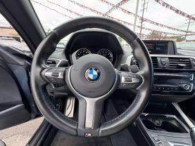 2018 BMW 2 SERIES COUPE 4-CYL, TURBO, 2.0 LITER 230I COUPE 2D