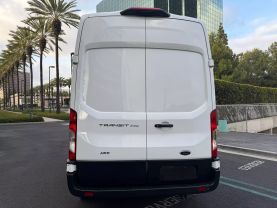 2022 FORD TRANSIT 250 CARGO VAN CARGO V6, FLEX FUEL, 3.5 LITER HIGH ROOF VAN 3D