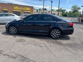 2013 Volkswagen Jetta - Image 6