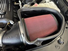 2023 DODGE CHARGER SEDAN V8, HEMI, 6.4 LITER SCAT PACK WIDEBODY SEDAN 4D