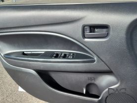 2024 MITSUBISHI MIRAGE HATCHBACK