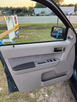 2012 FORD ESCAPE