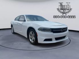 2016 DODGE CHARGER SEDAN V6, 3.6 LITER SE SEDAN 4D
