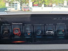 2017 Bmw X5 - Image 26